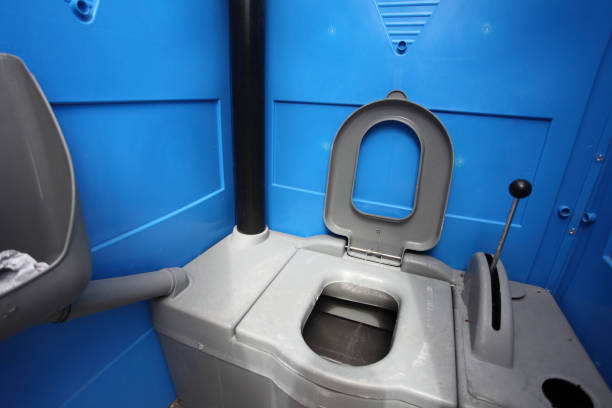 Best Porta potty services near me  in Meadow Les, AK